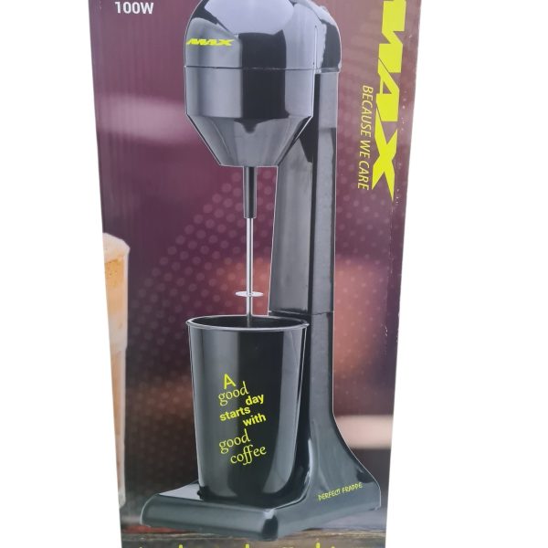 Миксер за нескафе Max