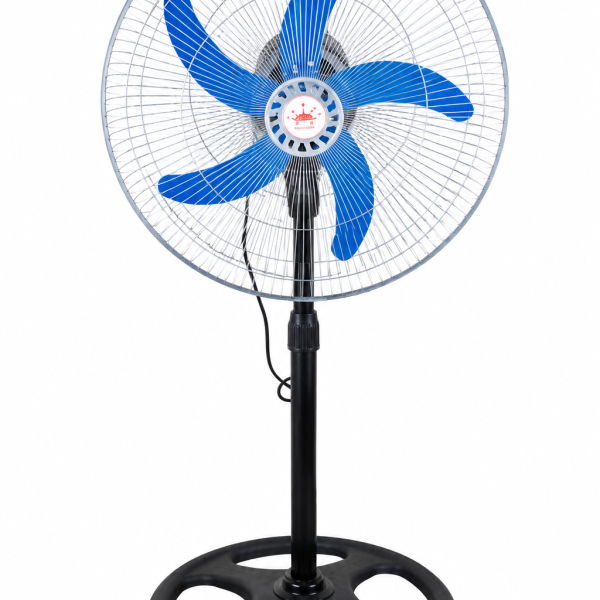 Индустриски Вентилатор 18″ – 100W