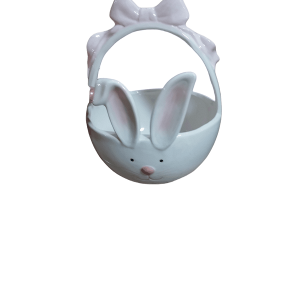 Порцеланска Кошничка  22 cm