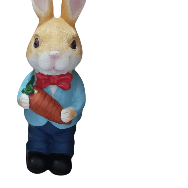 Велигденски Зајак 25 cm