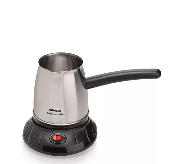 АПАРАТ ЗА ТУРСКО КАФЕ MAX TCM-5SS