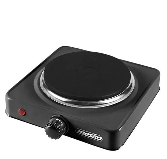 MESKO ЕЛЕКТРИЧНО РЕШО ЕДИНЕЧНО MS 6508