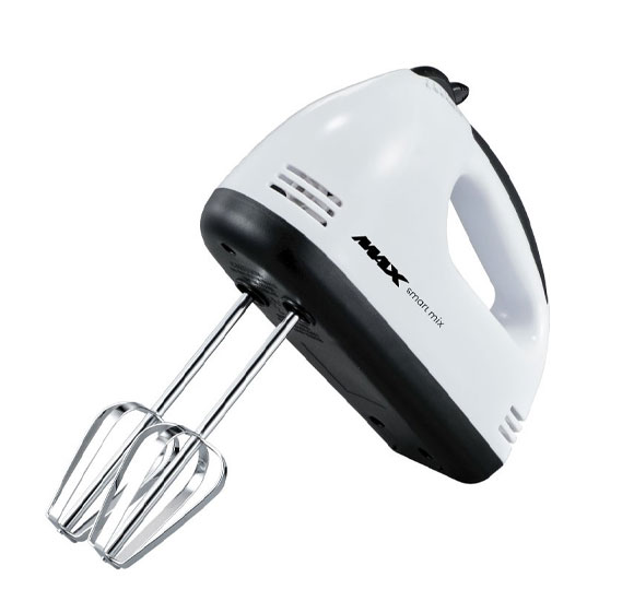 MAX МИКСЕР HM 301 W