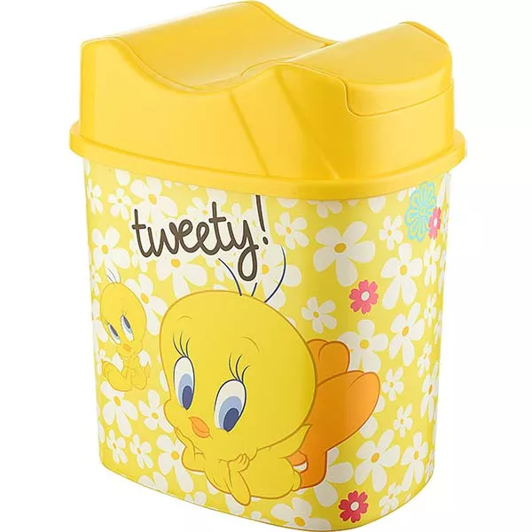 TWEETY Корапа за отпадоци