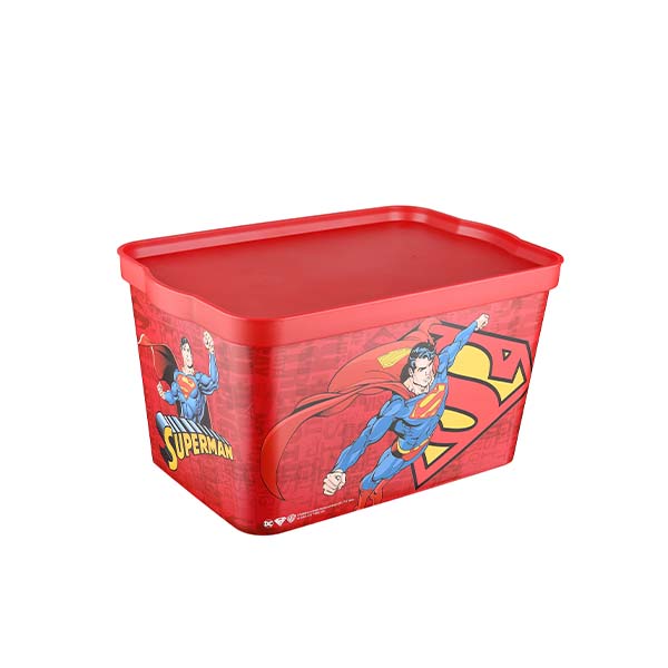 SUPERMAN Кутија 2,3 L